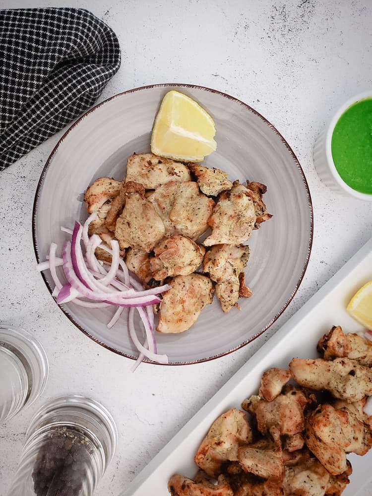 Malai Tikka