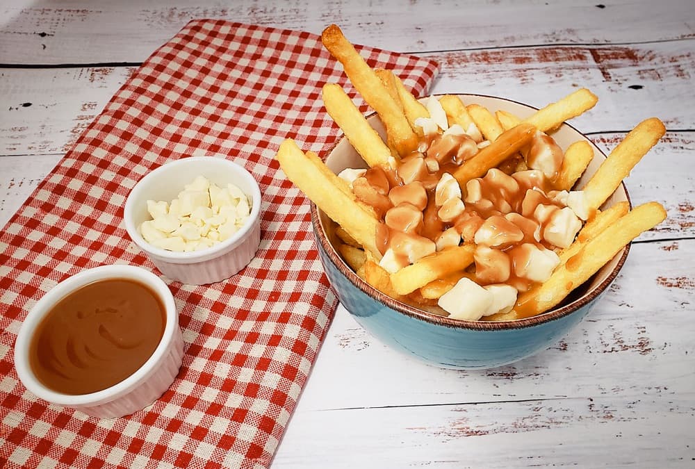 Original Poutine