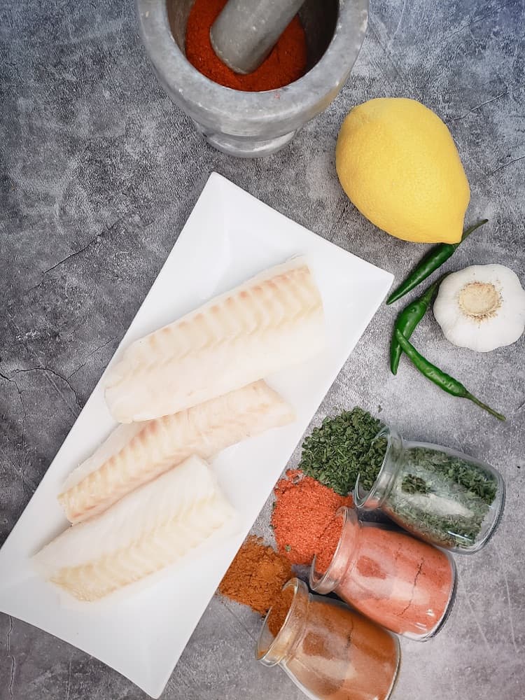 Plain COD