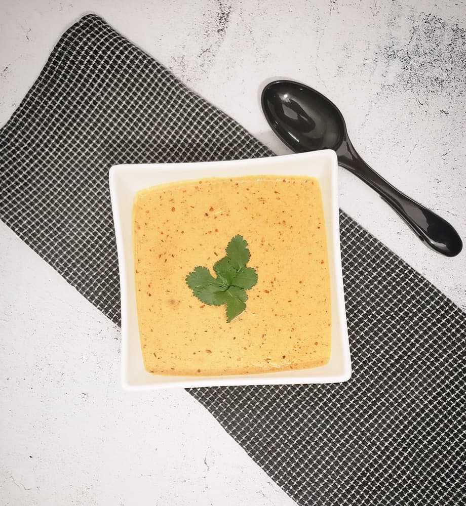 Butter Chicken Sauce