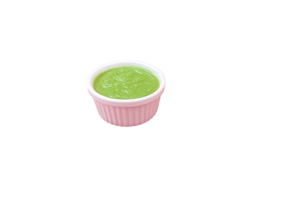 Green Chutney