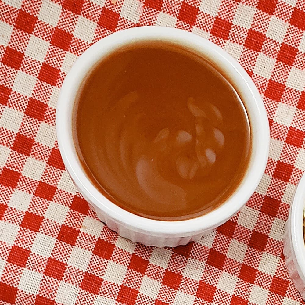 Homemade Gravy