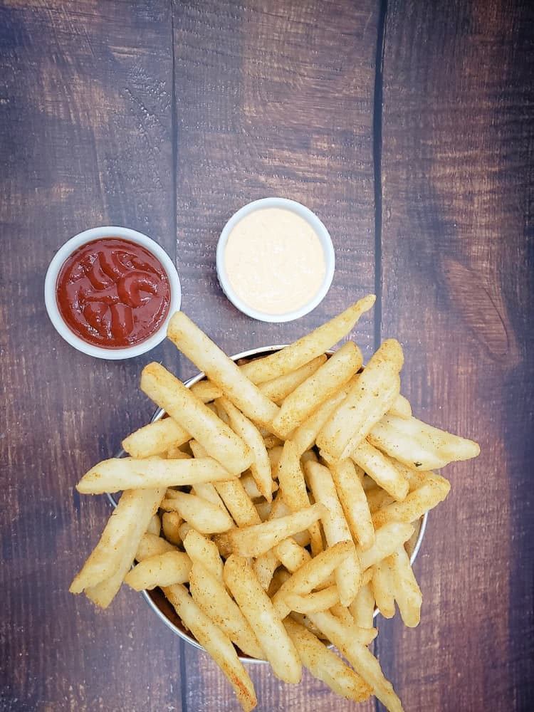 Regular French Fries